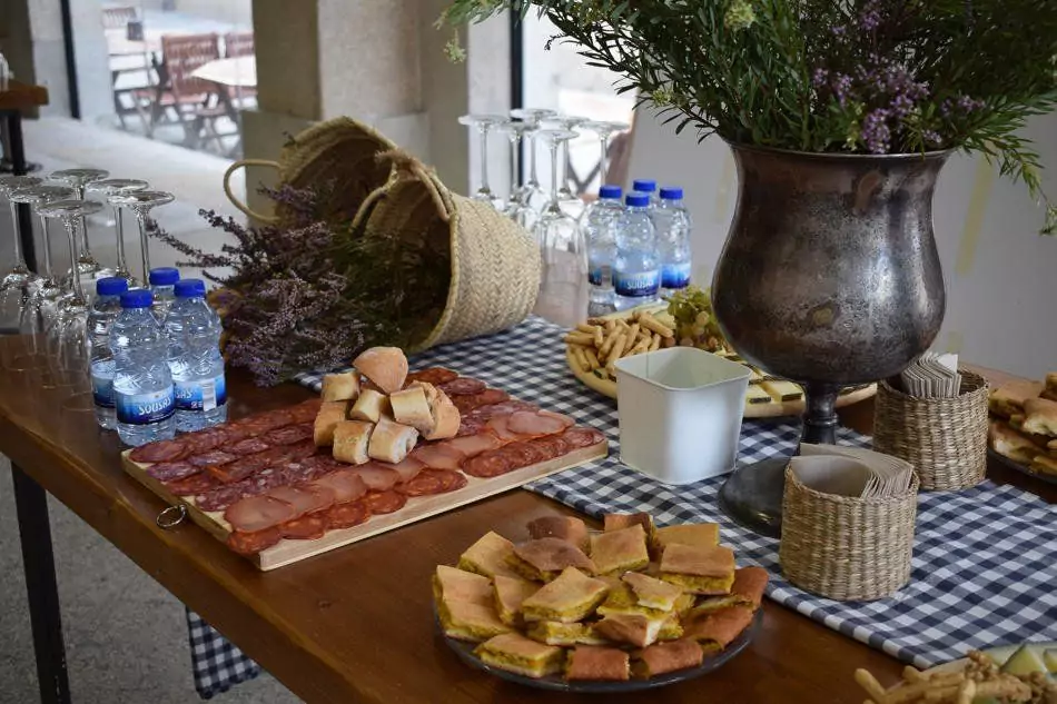 WorCamp Pontevedra