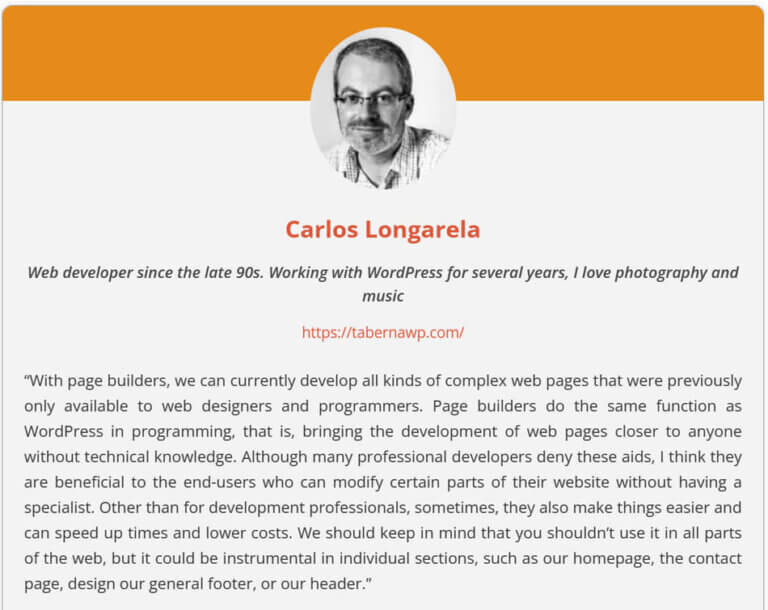 Best WordPress Page Builder