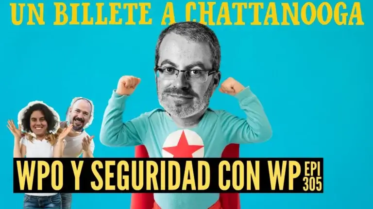 Un billete a Chattanooga Carlos Longarela