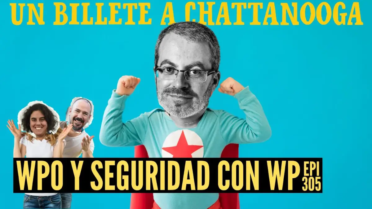 Un billete a Chattanooga Carlos Longarela