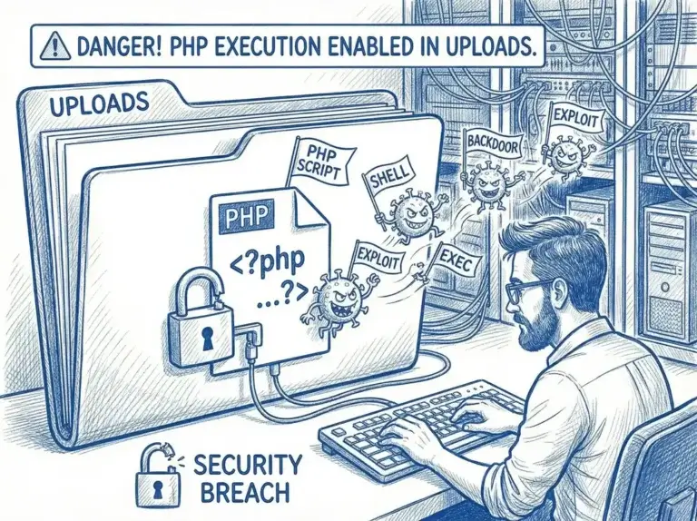 Ejecución PHP