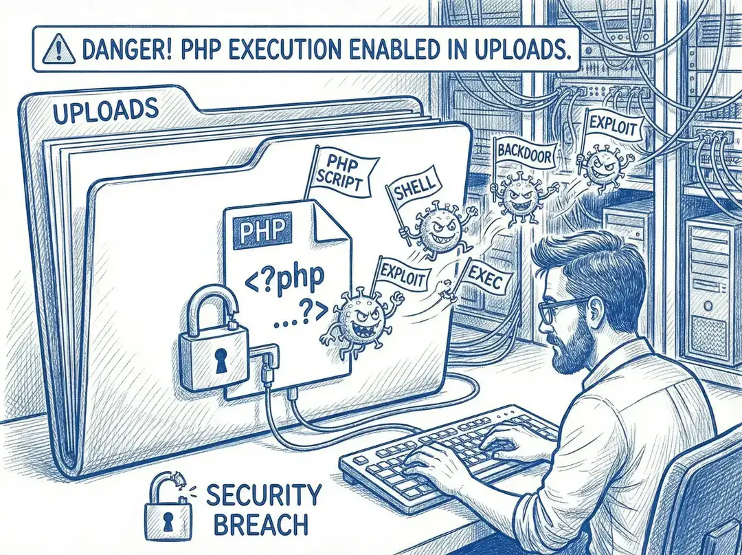 Ejecución PHP